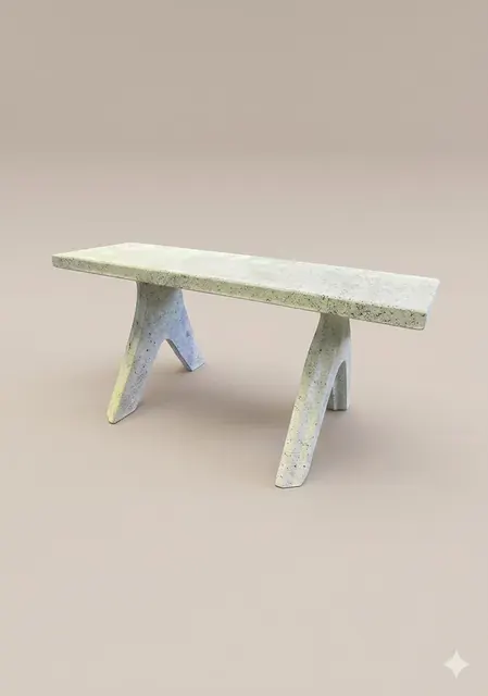 Banco Reto