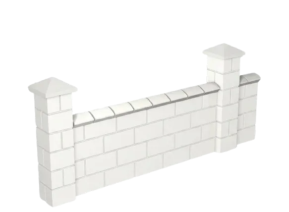 Chapéu de Coluna