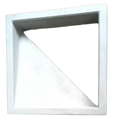 Cobogó Bandeira