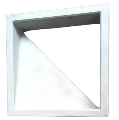 Cobogó Bandeira