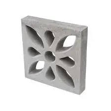 Cobogó Pingo d’Água