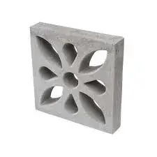 Cobogó Pingo d’Água
