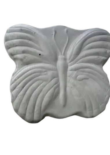 Pisante Borboleta