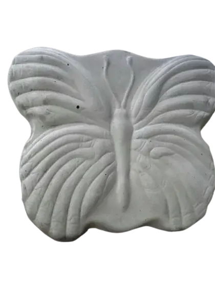 Pisante Borboleta
