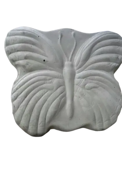 Pisante Borboleta