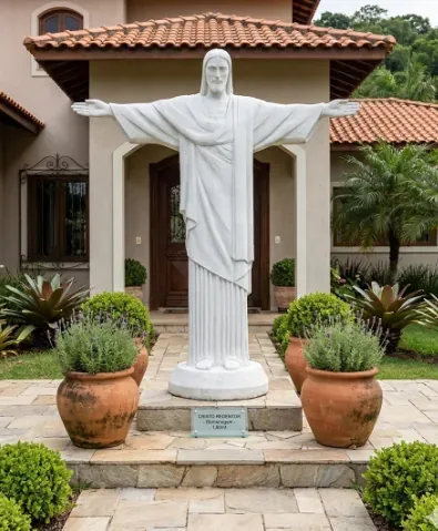 Imagem Cristo
