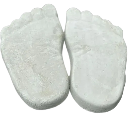 Pisante Pezinho