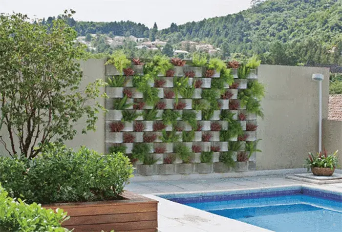 Bloco Jarro aplicado em ambiente real