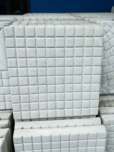 Ladrilho Cubo